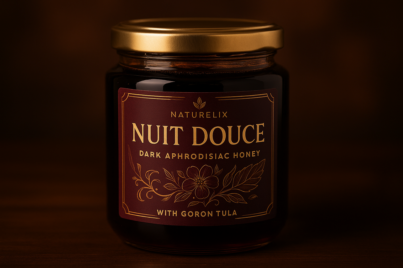 🍯 Vitalité & Aphrodisiaques