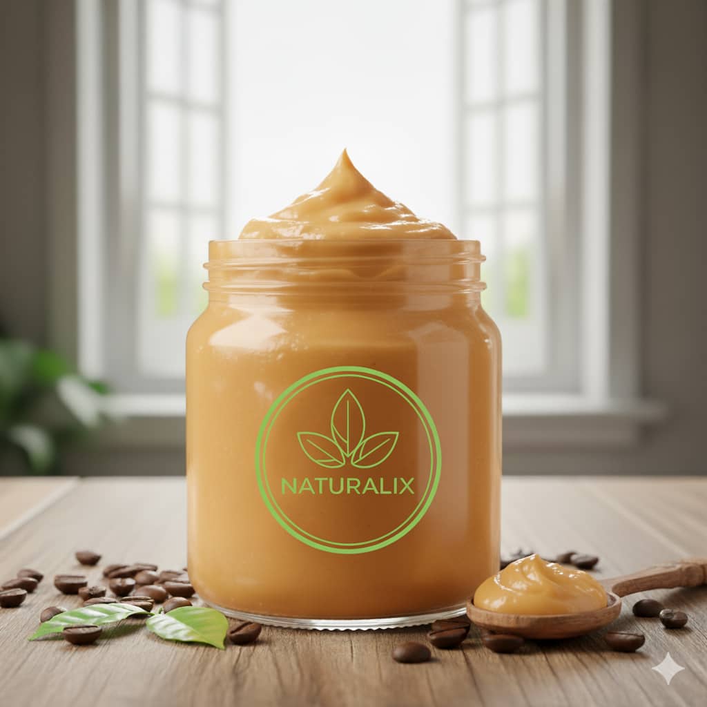 💎 Gommage Molato – Nutrition & Éclat Naturel