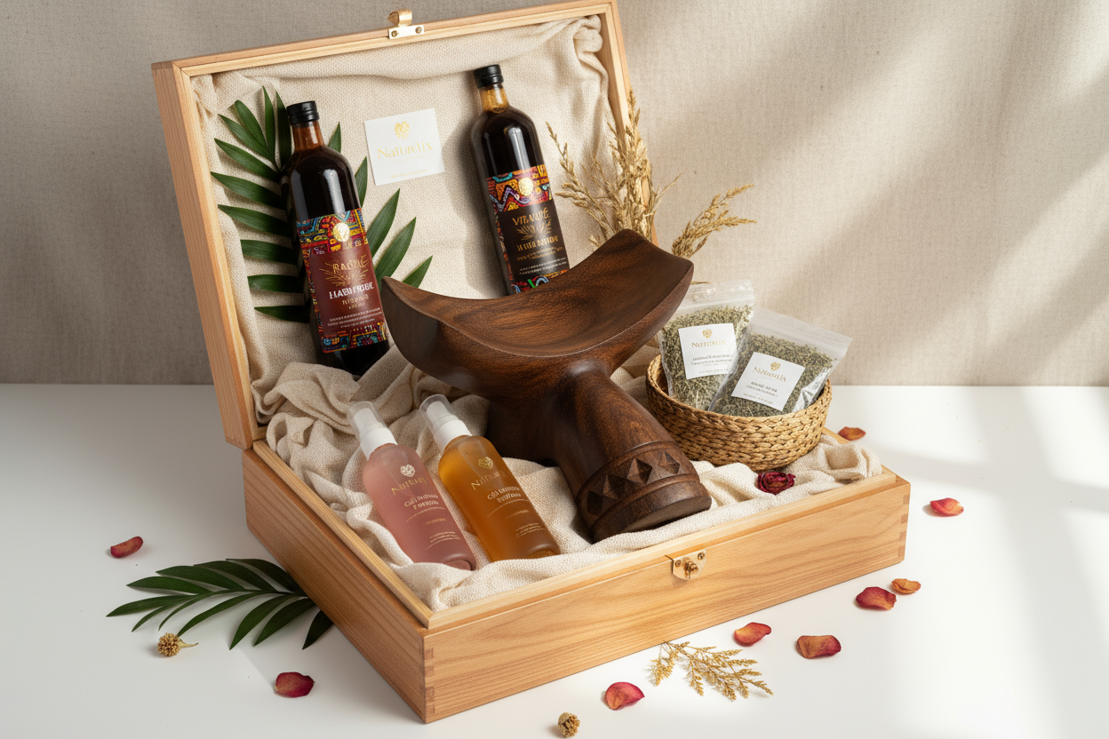 Coffret Couple Épanoui