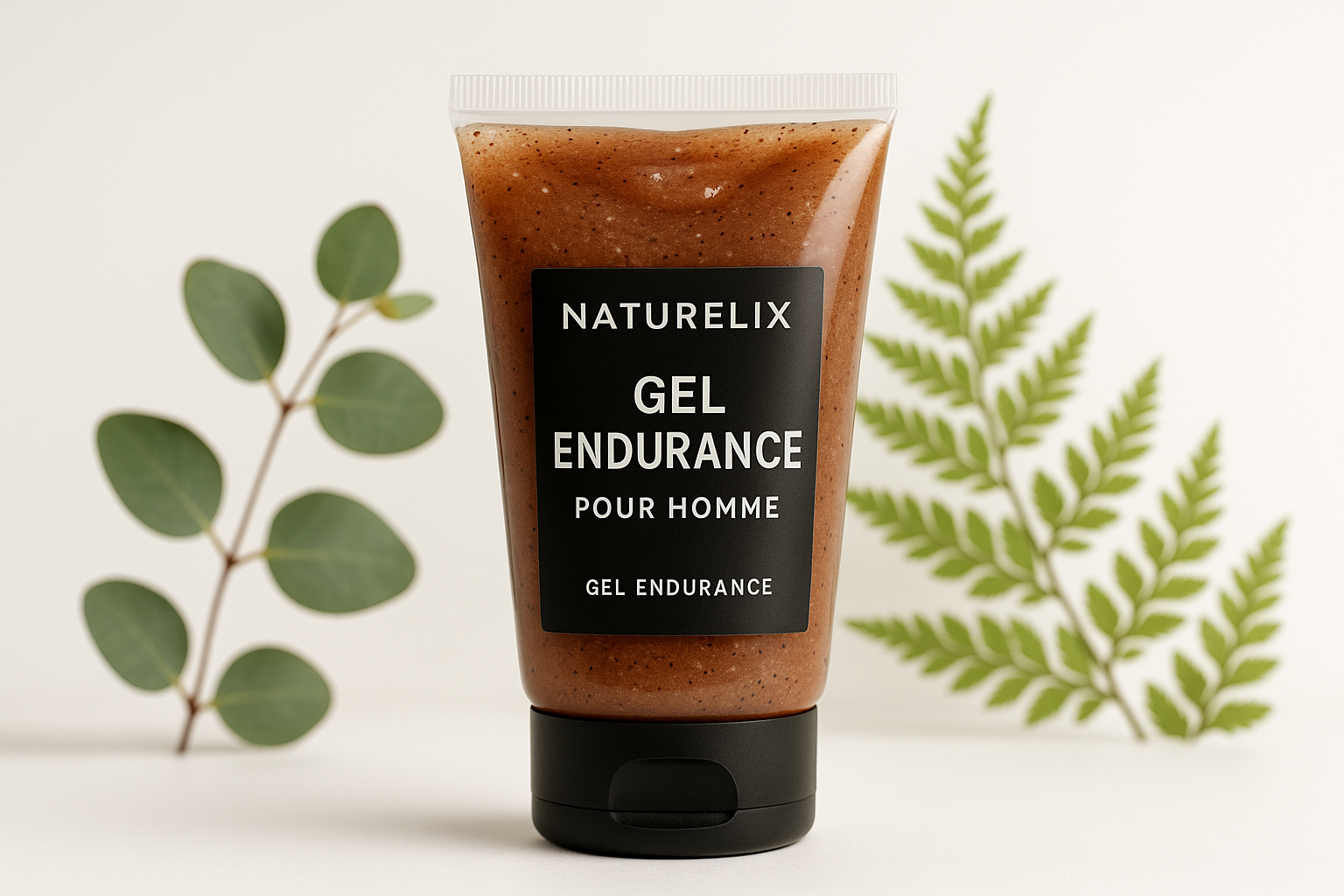 Gel Endurance Naturelix